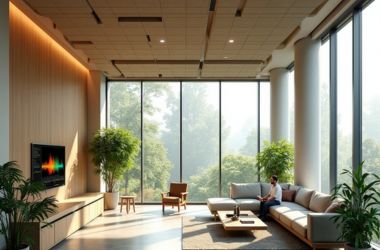 Acoustic & Environmental Design