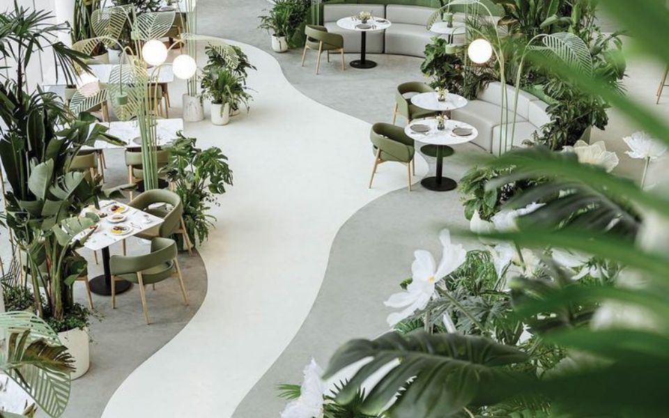 Acoustic & Environmental Design2