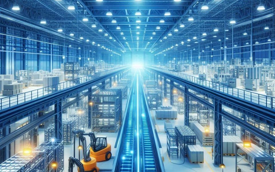 Industrial Solutions