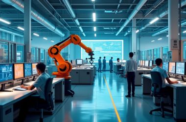 Industrial Solutions