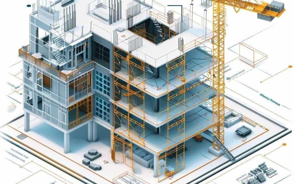 Project Management & Construction Supervision