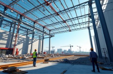Steel Structure