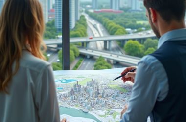 Urban Planning