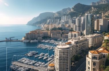 Monaco