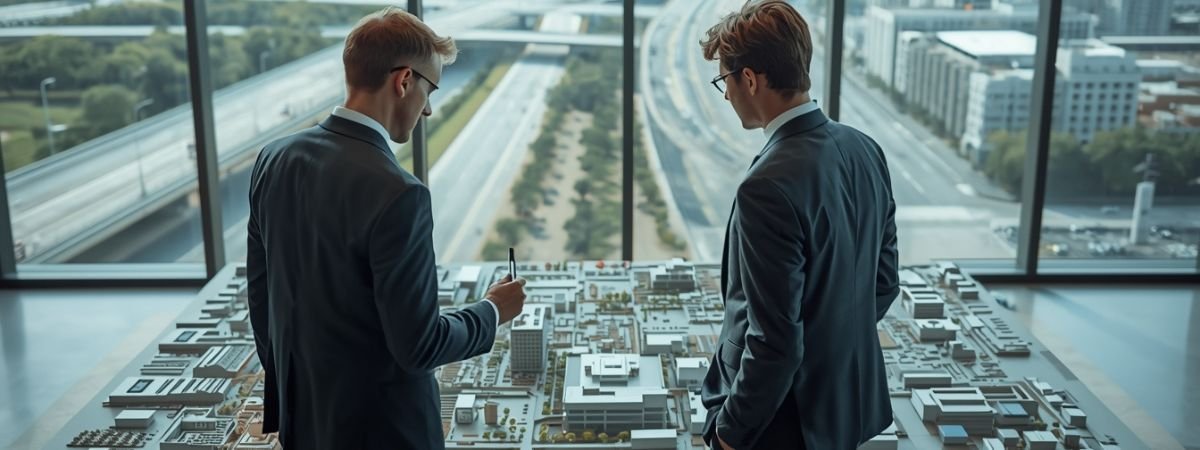 Project Management & Construction Supervision