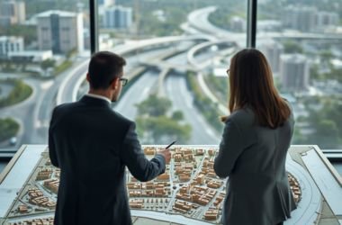 Project Management & Construction Supervision